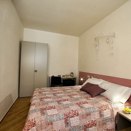 Hotel Residenza Bellieri Firenze Esterno foto