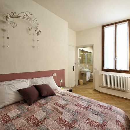 Hotel Residenza Bellieri Firenze Esterno foto