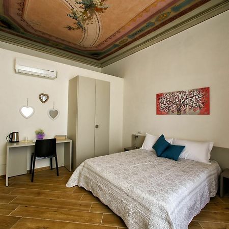 Hotel Residenza Bellieri Firenze Esterno foto
