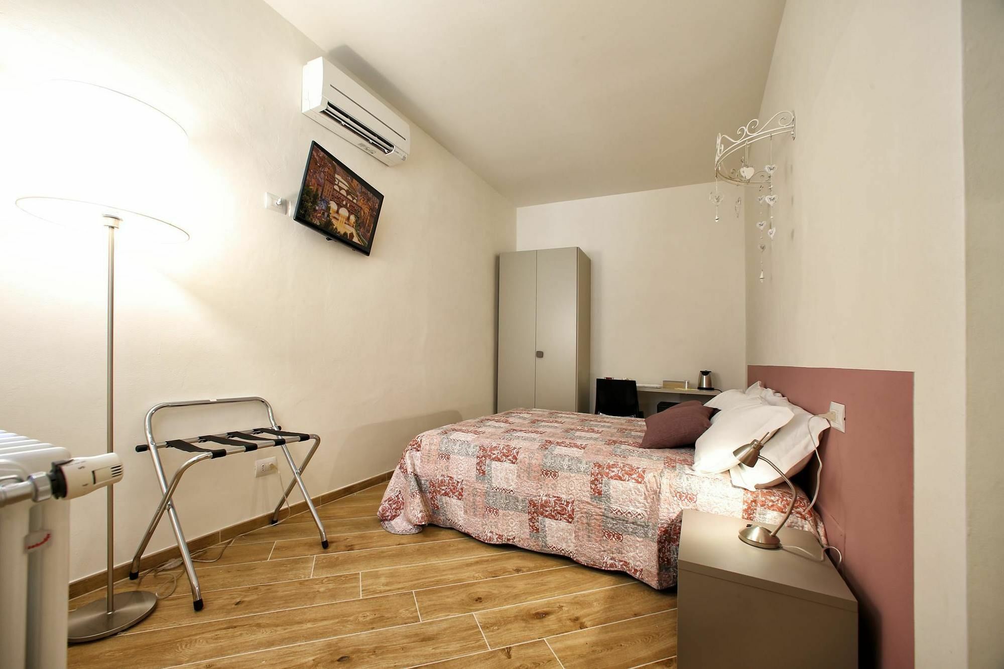 Hotel Residenza Bellieri Firenze Esterno foto