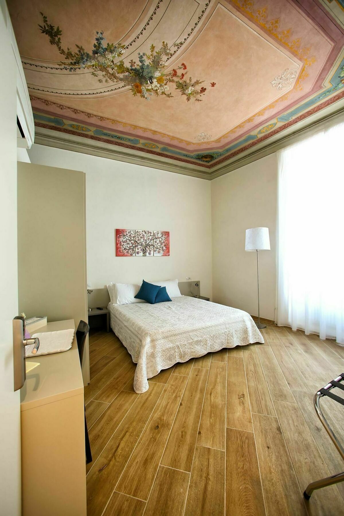 Hotel Residenza Bellieri Firenze Esterno foto